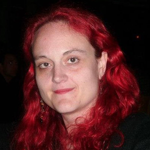 Carissa Leeson